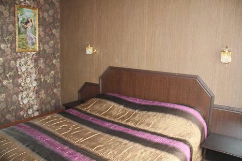 Hotel Russkaya Usadba