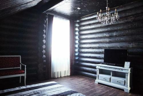 Hotel Russkaya Usadba