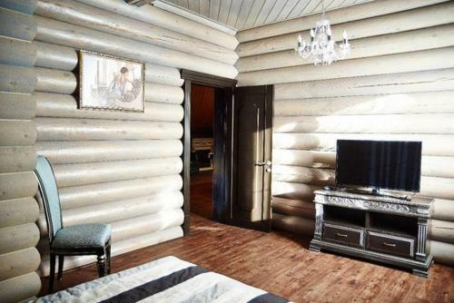 Hotel Russkaya Usadba