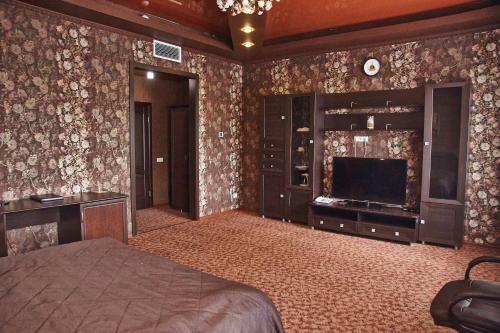 Hotel Russkaya Usadba