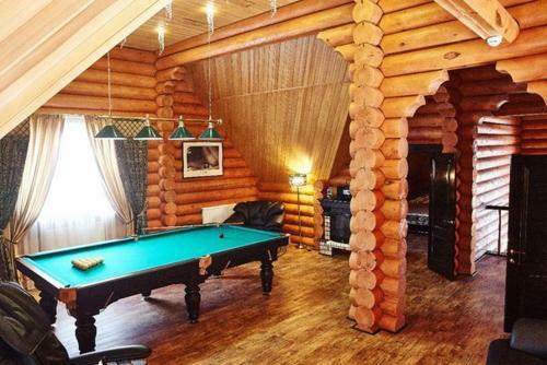 Hotel Russkaya Usadba
