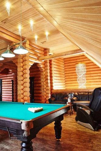Hotel Russkaya Usadba