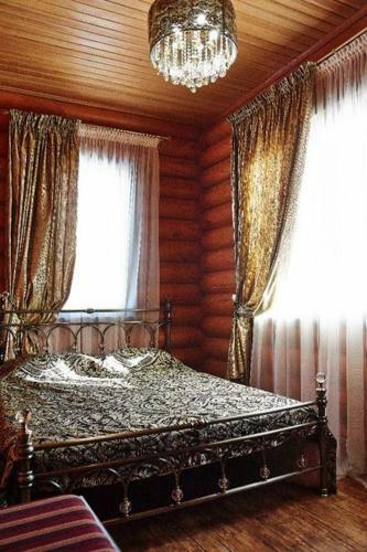 Hotel Russkaya Usadba