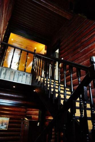 Hotel Russkaya Usadba