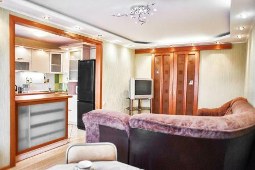 Apartamento Five Stars Red Diamond