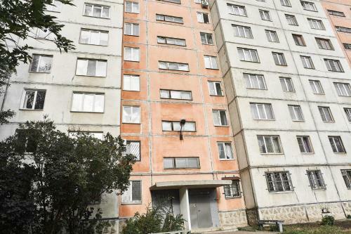 Apartamento Five Stars Red Diamond
