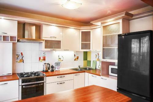 Apartamento Five Stars Red Diamond