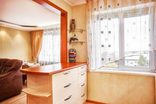 Apartamento Five Stars Red Diamond