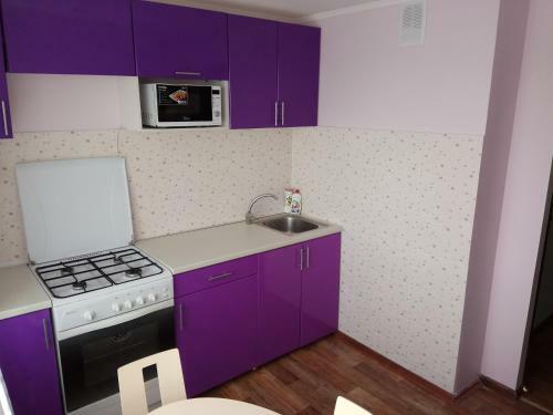 Apartment On Lenina 128
