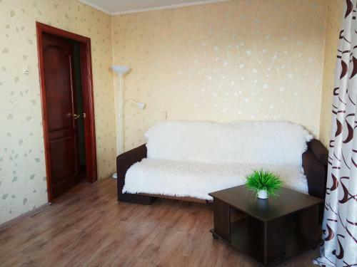 Apartment On Lenina 128