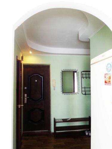 Apartment On Lenina 128