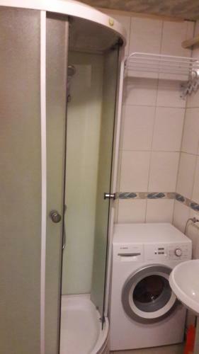 Apartment On Suvorova 111