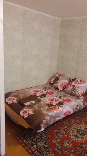 Apartment On Suvorova 111