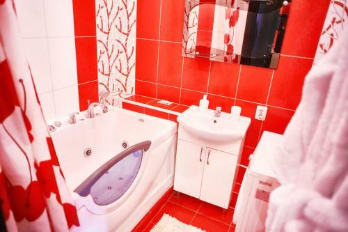 Apartamento Five Stars Ideal
