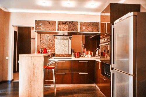 Apartamento Five Stars Ideal