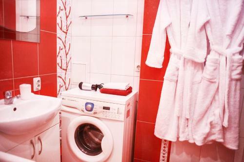 Apartamento Five Stars Ideal