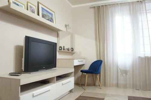 Apartment Na Lenina
