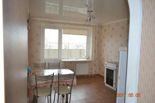 Apartment On Karla Marksa 159
