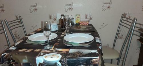 Apartment On Karla Marksa 159