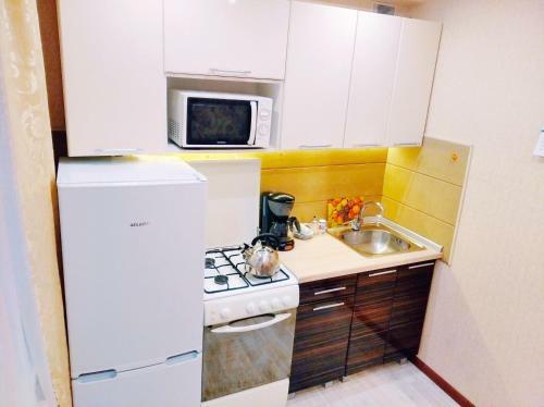 Apartment On Karla Marksa 94