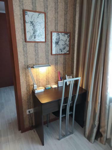 Apartment On Karla Marksa 94