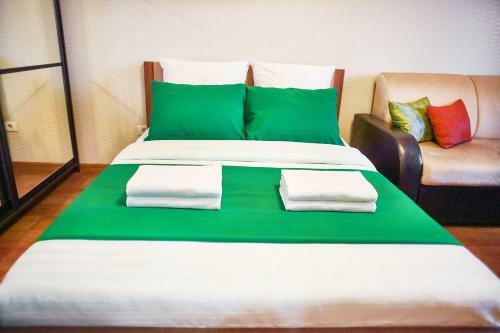 Apartamento Five Stars Ural River