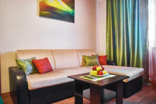 Apartamento Five Stars Ural River