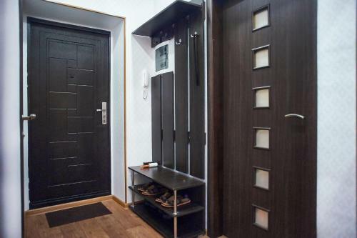 Apartamento Five Stars Ural River