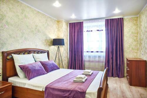 Apartamento Five Stars River Side