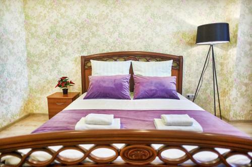Apartamento Five Stars River Side