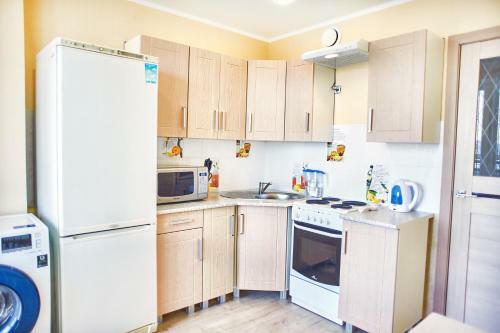 Apartamento Five Stars River Side