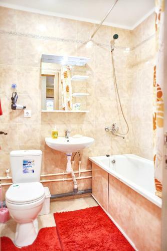 Apartamento Five Stars River Side
