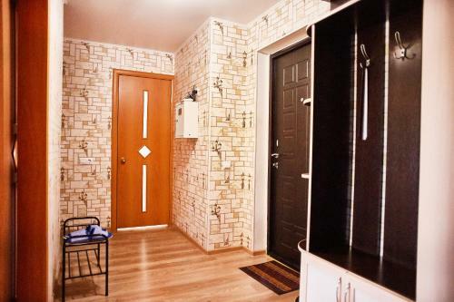 Apartamento Five Stars Circus Magnitogorsk