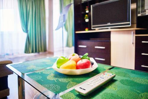 Apartamento Five Stars Circus Magnitogorsk