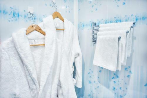 Apartamento Five Stars Circus Magnitogorsk