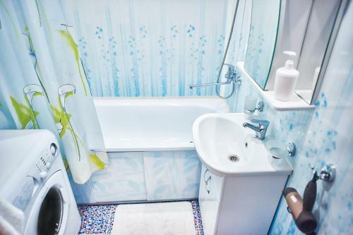 Apartamento Five Stars Circus Magnitogorsk