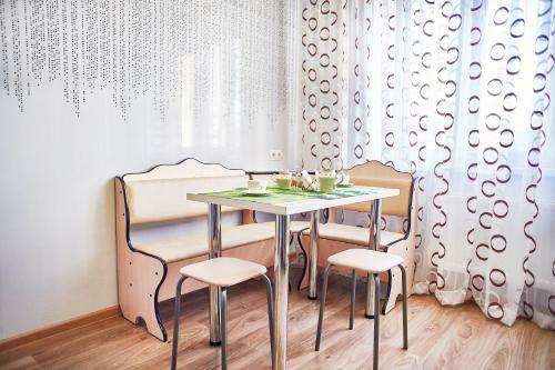 Apartamento Five Stars Circus Magnitogorsk