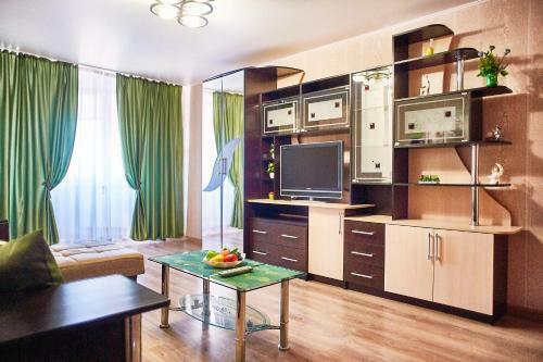 Apartamento Five Stars Circus Magnitogorsk