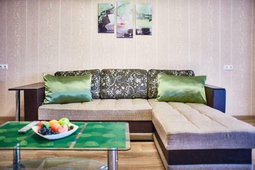 Apartamento Five Stars Circus Magnitogorsk