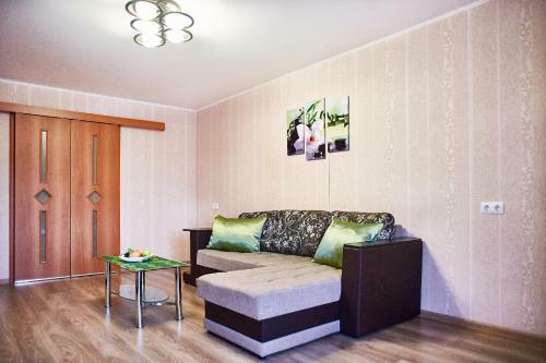 Apartamento Five Stars Circus Magnitogorsk