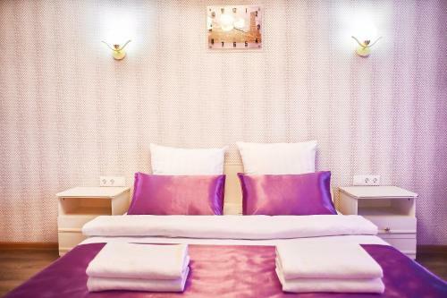 Apartamento Five Stars Circus Magnitogorsk