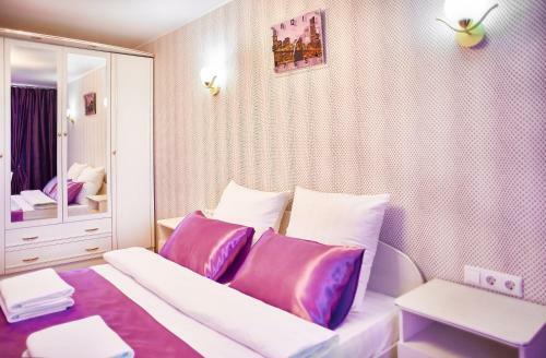 Apartamento Five Stars Circus Magnitogorsk