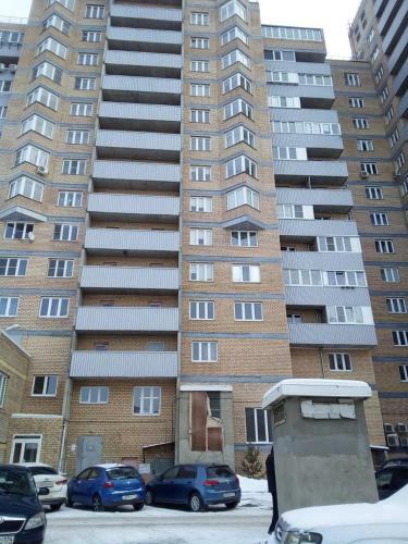 Apartamento Five Stars Circus Magnitogorsk