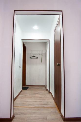 Gosti Magnitki Apartment Suvorova 106
