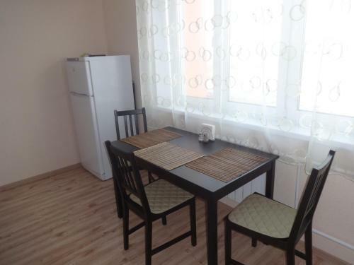 Posada Apartment On Voznesenskaya