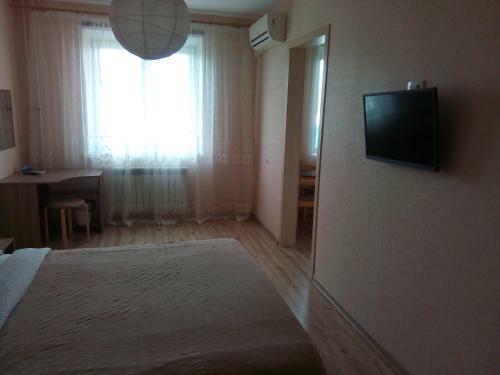 Posada Apartment On Voznesenskaya