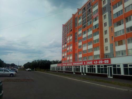 Posada Apartment On Voznesenskaya