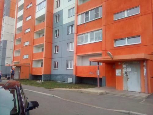 Posada Apartment On Voznesenskaya