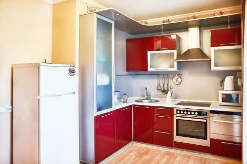 Apartamento Five Stars In The Centre