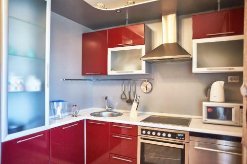 Apartamento Five Stars In The Centre